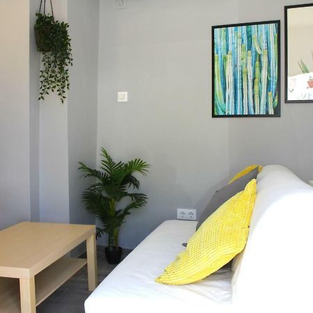 赫雷斯Casa Alegria别墅 外观 照片