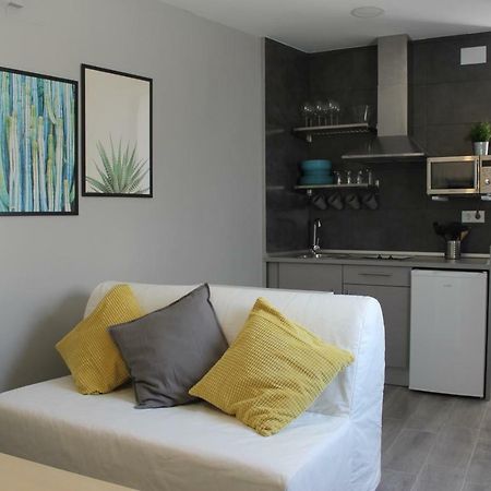 赫雷斯Casa Alegria别墅 外观 照片